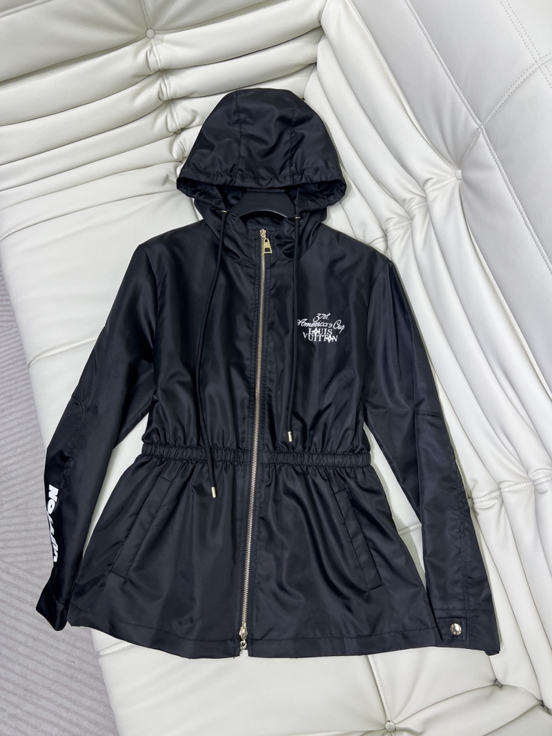 LV Coats